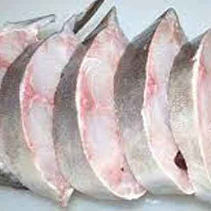 Cá bớp nấu cà chua xanh