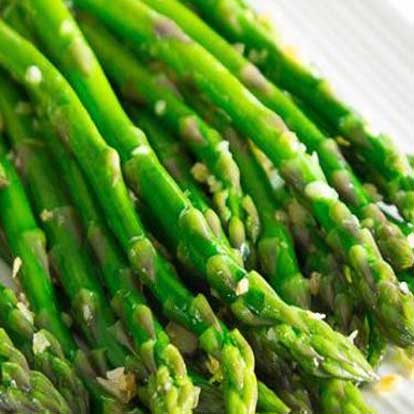 Măng tây kho quẹt